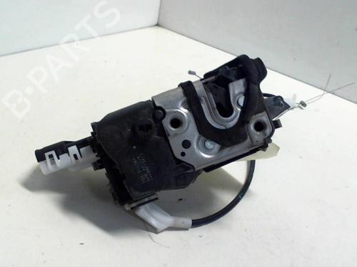 Used Front right lock CITROËN C5 III (RD_) 2.0 HDi 140 (RDRHF8, RDRHFA, RDRHA8, RDRHAJ) (140 hp) 20947313