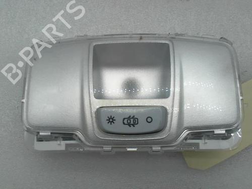 Interior roof light PEUGEOT 208 I (CA_, CC_) 1.5 BlueHDI 100 | BP20952896I8