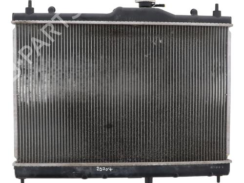 Used Water radiator NISSAN JUKE (F15) 1.6 (117 hp) 22028761
