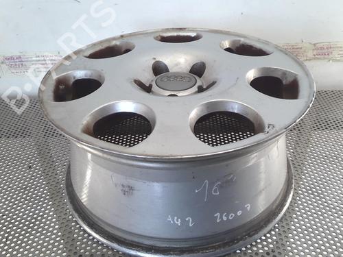 Felg AUDI A4 B6 (8E2) 1.9 TDI | BP20951464C45 