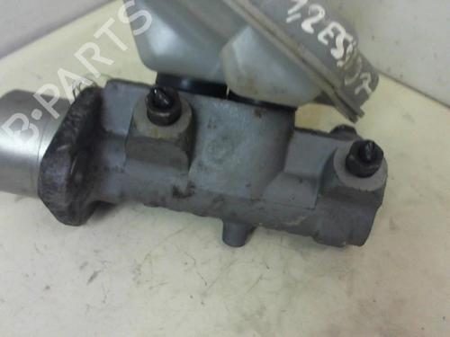 Hauptbremszylinder RENAULT CLIO II (BB_, CB_) 1.2 (BB0A, BB0F, BB10, BB1K, BB28, BB2D, BB2H, CB0A,... | BP22020330M77 