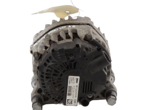 Alternator CITROËN C4 CACTUS 1.6 BlueHDi 100 | BP27984517M7