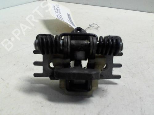 Used Hinge/Door check strap RENAULT TWINGO II (CN0_) 1.2 16V (CN04, CN0B) (75 hp) 25267890