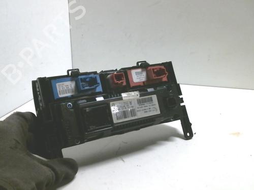 Used Climate control Climate control CITROËN C5 II (RC_) 1.6 HDi (RC8HZB) (109 hp) 20966290 20966290