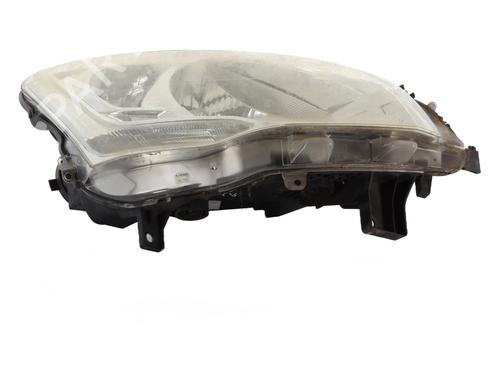 Faro derecho CITROËN BERLINGO MULTISPACE (B9) 1.6 HDi 110 (109 hp) 29113223