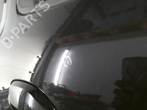 Dør højre bagtil DACIA DUSTER (HM_) 1.5 dCi 115 4x4 (HMAD) | BP38459156C5 - Image 6