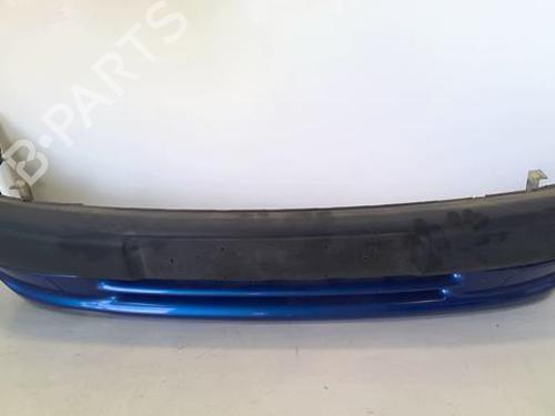 Used Front bumper CITROËN SAXO (S0, S1) 1.1 X, SX (60 hp) 22024054