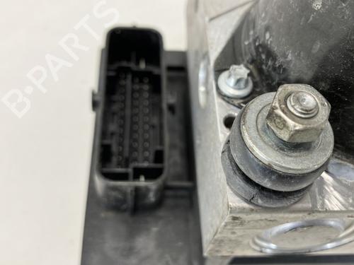 Used ABS pump SEAT IBIZA IV (6J5, 6P1) 1.2 TDI (75 hp) 22231450