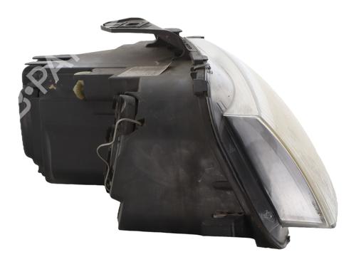 Left headlight AUDI A3 Sportback (8PA) 1.9 TDI | BP37450152C28 - Image 5