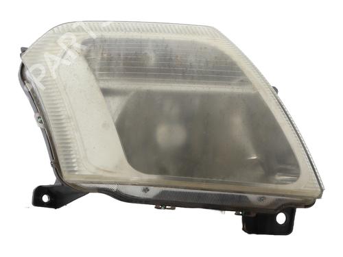 Right headlight CITROËN C2 (JM_) 1.4 | BP36011835C29 - Image 3