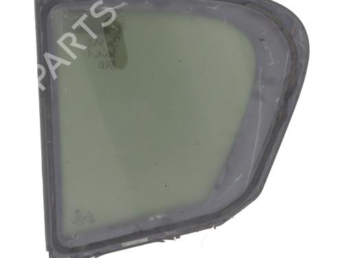 Rear right door window BMW 1 (F20) 118 d | BP29629329C21 