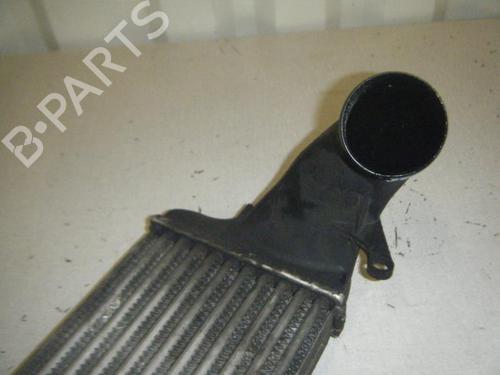 Intercooler RENAULT SCÉNIC II (JM0/1_) 1.5 dCi (JM1E, JM16) | BP20960497M30 