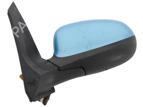 Left mirror FORD KA (RU8) 1.2 | BP21067636C26 