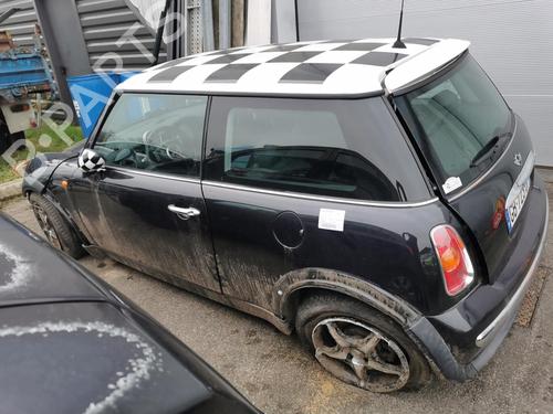 Switch MINI MINI (R50, R53) Cooper | BP22024109I30  - Image 5