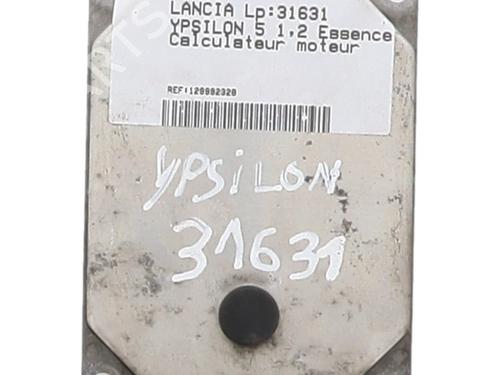 Used Engine control unit (ECU) Engine control unit (ECU) 37633576 37633576