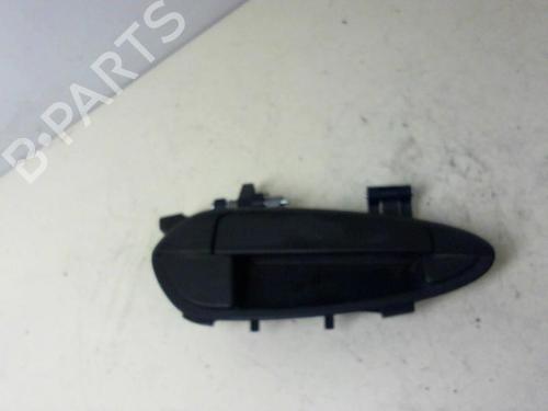 Used Rear right exterior door handle Rear right exterior door handle FIAT GRANDE PUNTO (199_) 1.3 D Multijet (75 hp) 20973582 20973582