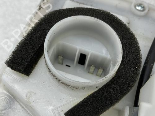 Rear right lock FIAT SEDICI (189_) 1.9 D Multijet | BP20950453C99 