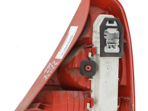 Left taillight RENAULT CLIO II (BB_, CB_) 1.5 dCi (B/CB07) | BP27711049C34 