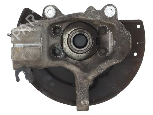Used Left front steering knuckle Left front steering knuckle RENAULT ESPACE V (JR_) 1.6 dCi 160 (160 hp) 28476764 28476764