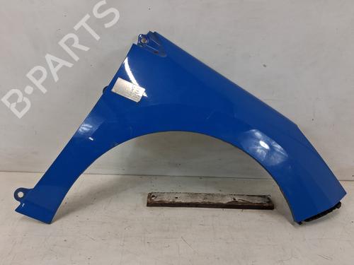 Right front fenders PEUGEOT 308 SW I (4E_, 4H_) 1.6 HDi | BP26738061C42 