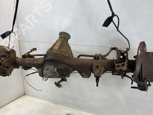 Used Rear differential Rear differential NISSAN PATROL GR IV (Y60, GR) 2.8 TD (Y60A) (116 hp) 24237775 24237775