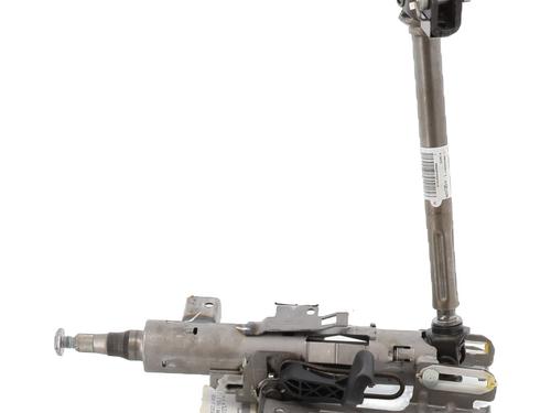 Used Steering column Steering column PEUGEOT 2008 I (CU_) 1.2 THP 130 / PureTech 130 (130 hp) 23790497 23790497