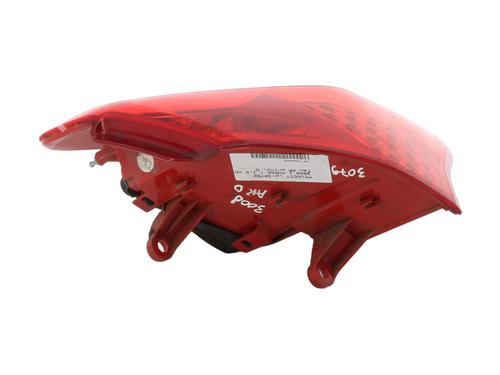 Right taillight PEUGEOT 3008 I MPV (0U_) 1.6 HDi | BP24526051C35