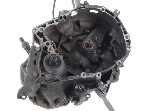 Used Gearbox RENAULT KANGOO Express (FC0/1_) D 65 1.9 (FC0E, FC02, FC0J, FC0N) (64 hp) 22023452