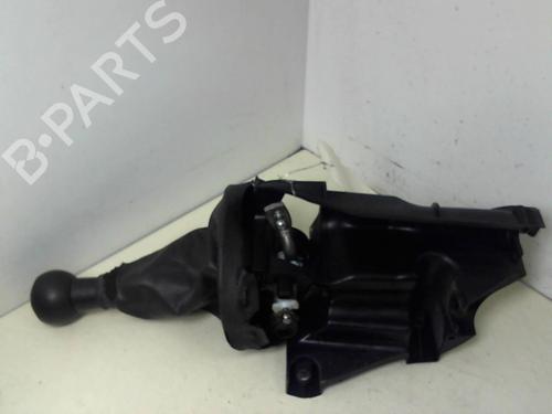 Gear lever CITROËN BERLINGO Box Body/MPV (B9) 1.6 HDi 90 | BP20963946M90 