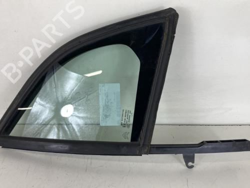 Used Front right quarter glass CITROËN DS3 (SA_) 1.6 HDi 110 (112 hp) 20967863