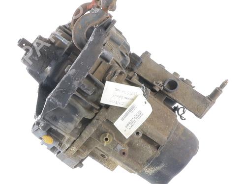 Used Gearbox Gearbox RENAULT RAPID Box Body/MPV (F40_, G40_) 1.9 D (F40P, F40N, F40E) (64 hp) 20963377 20963377