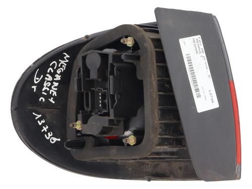 Right taillight RENAULT MEGANE I Classic (LA0/1_) 1.6 e (LA0F, LA0S) | BP20973464C35 