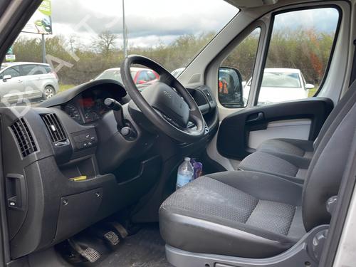 Front right interior door handle PEUGEOT BOXER Van 2.0 BlueHDi 110 | BP24665609I14  - Image 7