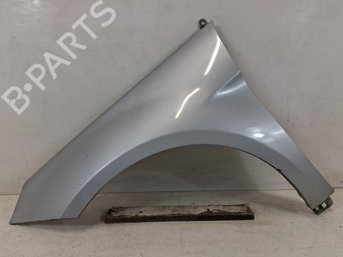 Used Left front fenders MERCEDES-BENZ B-CLASS Sports Tourer (W245) B 180 CDI (245.207) (109 hp) 28585547
