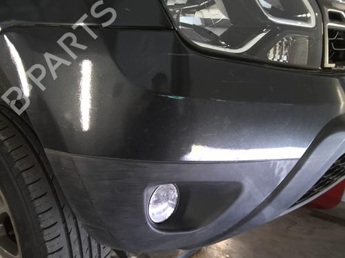 Front bumper DACIA DUSTER (HS_) 1.2 TCe 125 | BP33800497C7 - Image 2