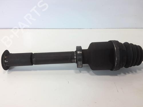 Right front driveshaft RENAULT SCÉNIC II (JM0/1_) 1.6 16V (JM1R) | BP20958760M39