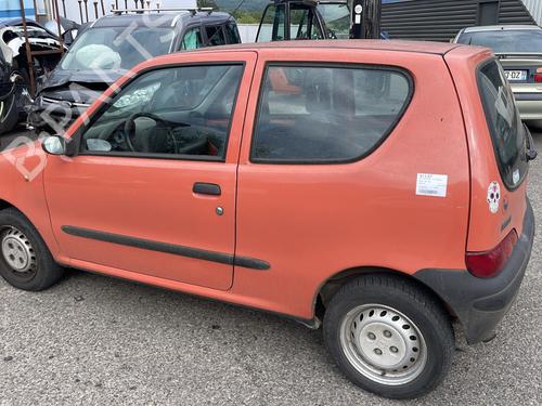 Blinklys foran høyre FIAT SEICENTO / 600 (187_) 0.9 (187AXA, 187AXA1A) | BP27593792C33 