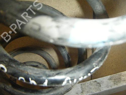 Shock absorber spring AUDI A3 (8L1) 1.9 TDI | BP20960415C152 