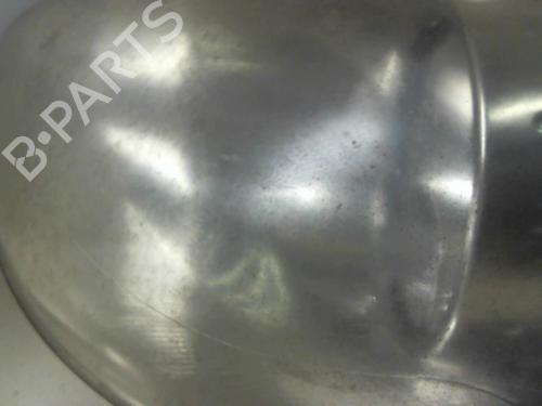 Used Left headlight PEUGEOT 807 (EB_) 2.2 HDi (128 hp) 22021980