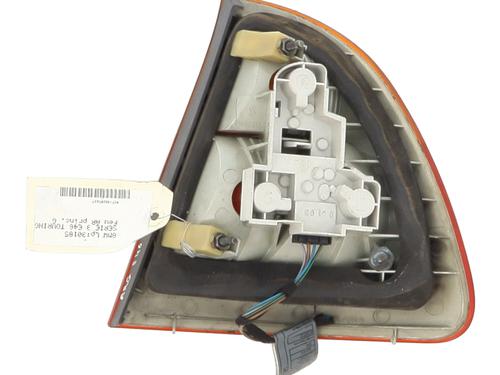 Left taillight BMW 3 Touring (E46) 330 d | BP22030667C34