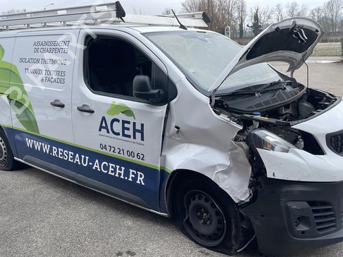 Alternator PEUGEOT EXPERT Van (V_) 1.5 BlueHDi 120 | BP33123615M7  - Image 11