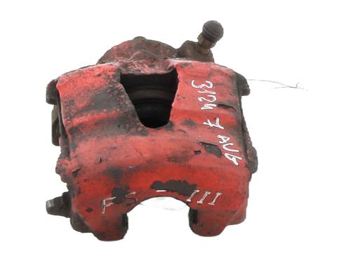 Used Left front brake caliper Left front brake caliper SKODA FABIA I (6Y2) 1.9 TDI (100 hp) 29937074 29937074