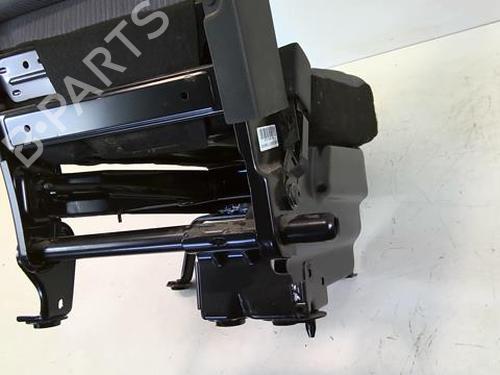Rear seat PEUGEOT PARTNER Box Body/MPV 1.6 HDi / BlueHDi 75 | BP20956662C17