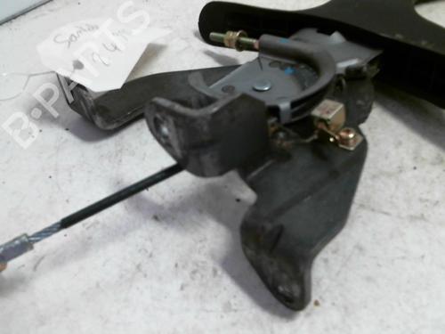 Used Hand brake DACIA SANDERO 1.2 16V (75 hp) 20969733