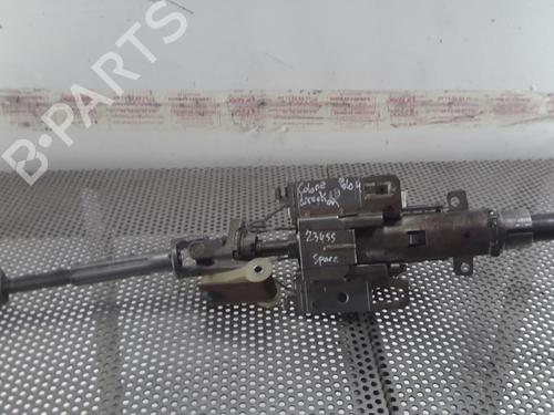 Used Steering column VW POLO IV (9N_, 9A_) 1.4 TDI (75 hp) 20954069