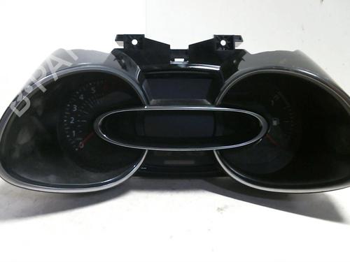 Instrument cluster RENAULT CLIO IV (BH_) 0.9 TCe 90 (BHNF, BHMA, BHMH, BHJK, BHJR) | BP20950777C47