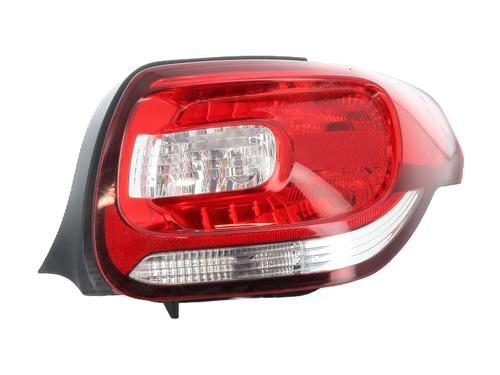 Right taillight CITROËN DS3 (SA_) 1.4 VTi 95 | BP24985932C35 - Image 3