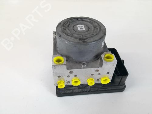 ABS pump PEUGEOT 208 I (CA_, CC_) 1.5 BlueHDI 100 | BP20952748M43 