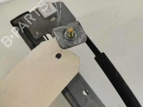 Used Front left window mechanism Front left window mechanism 20955652 20955652