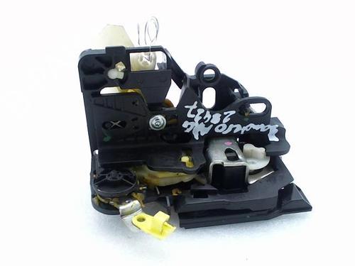 Rear left lock DACIA SANDERO II 1.0 SCe 75 (B8JC, B8JD, B8NC) | BP20964826C100 